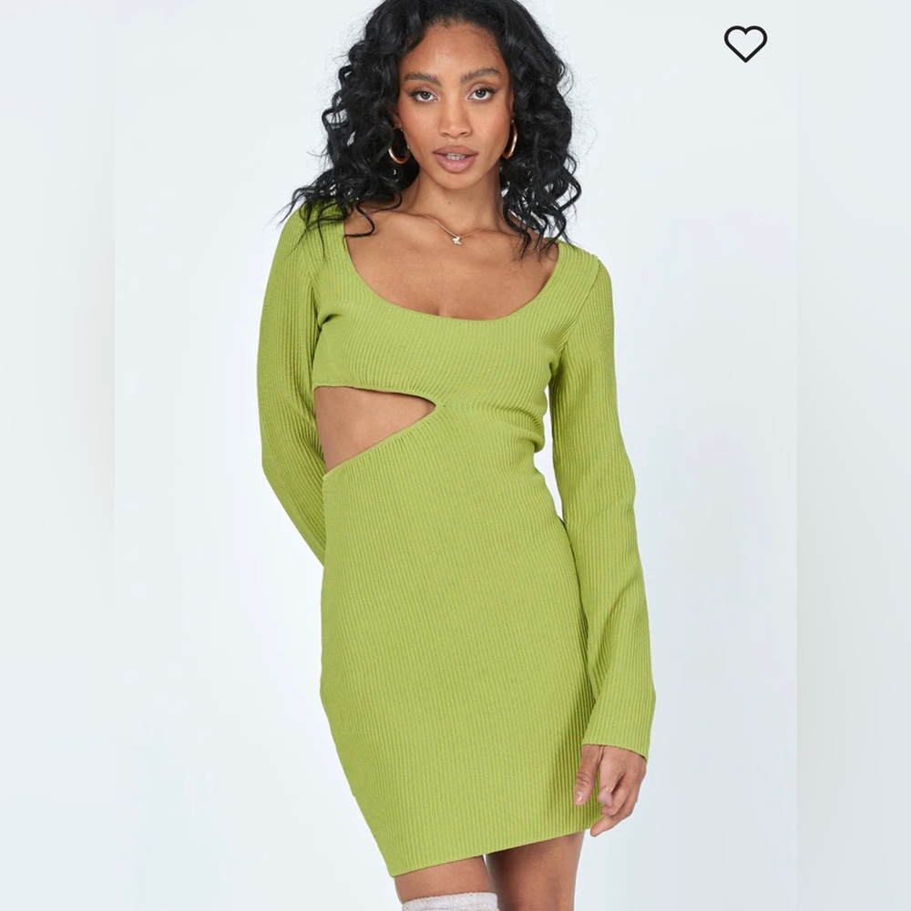 Princess Polly Dress